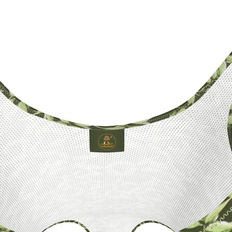 Olive Swimsuit
