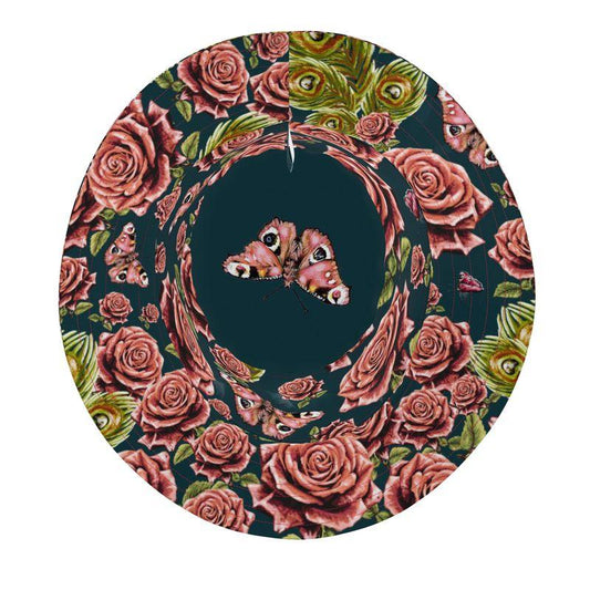 Rose Love Garden Natty Hat