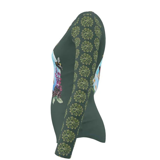 Blue Sky Days - Elizabeth's Boutique