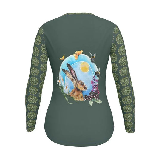 Blue Sky Days - Elizabeth's Boutique