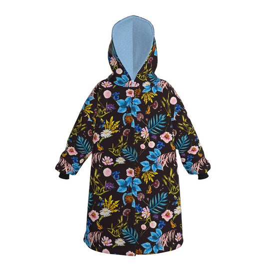 Inner Power Changing Dry Robe