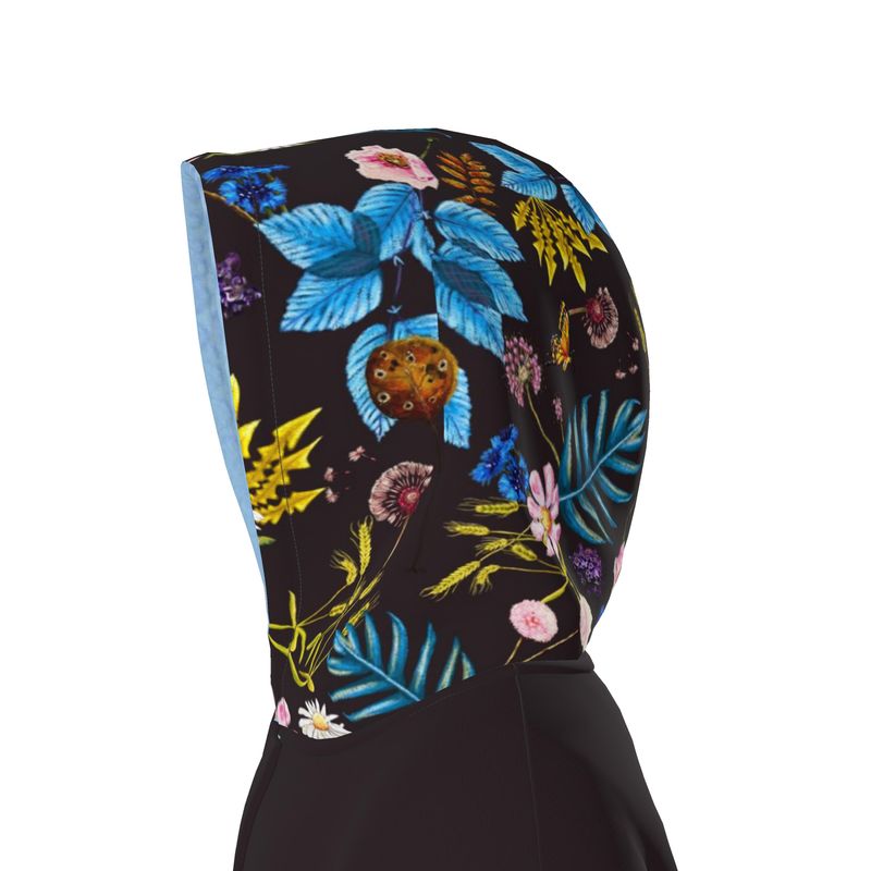 Inner Power Changing Dry Robe