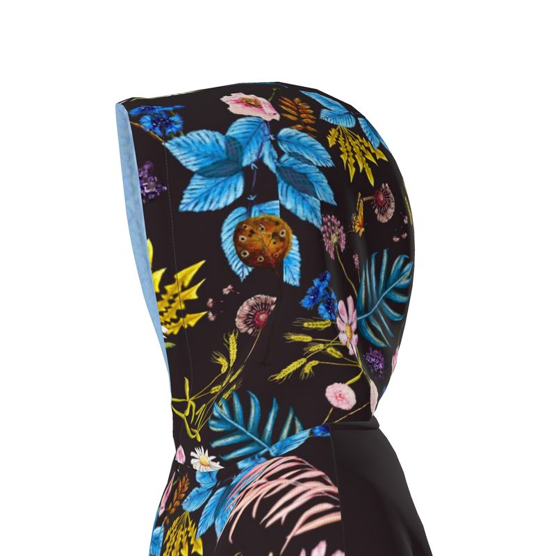 Inner Power Changing Dry Robe
