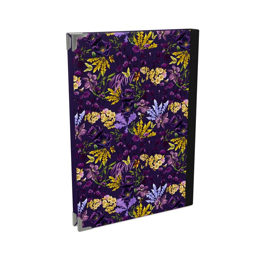 Fox Messenger 2026 Deluxe Diary