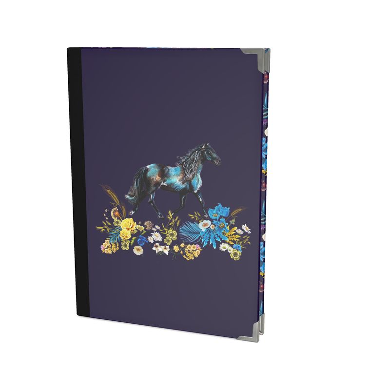 Horse Messenger 2026 Deluxe Diary