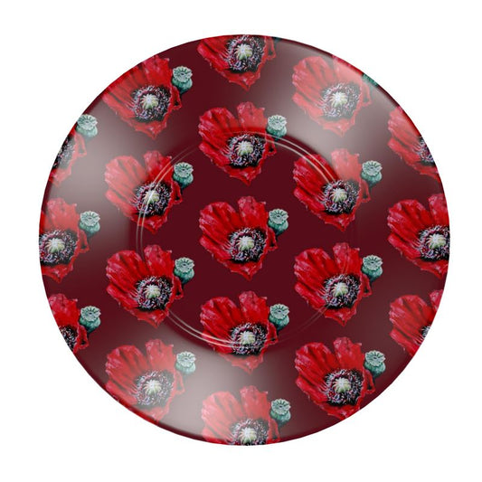 Dawn of Remembrance Cup and Saucer