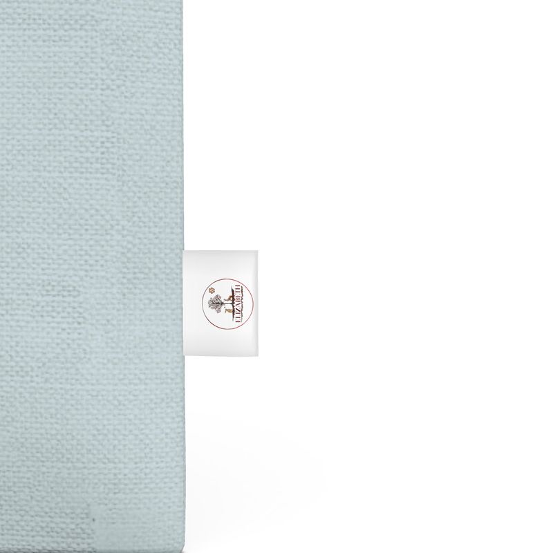 Poppy Fields Tote Bag