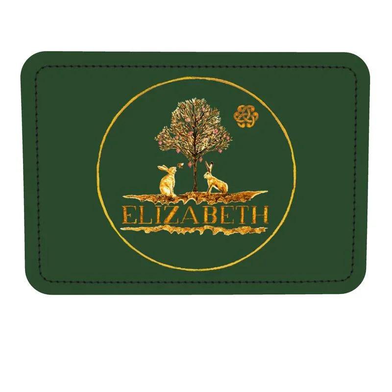 Golden Kangaroo Bum Bag - Elizabeth's Boutique