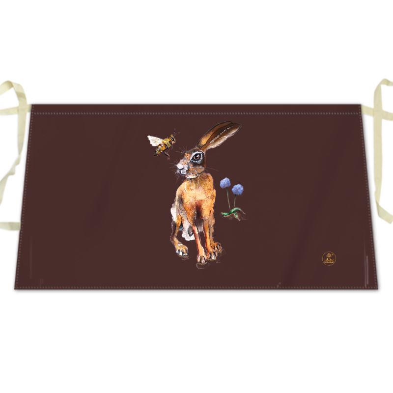 Conversation with the Bee