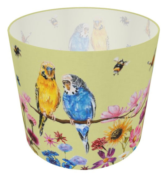 Meet Up Table Lamp Shade