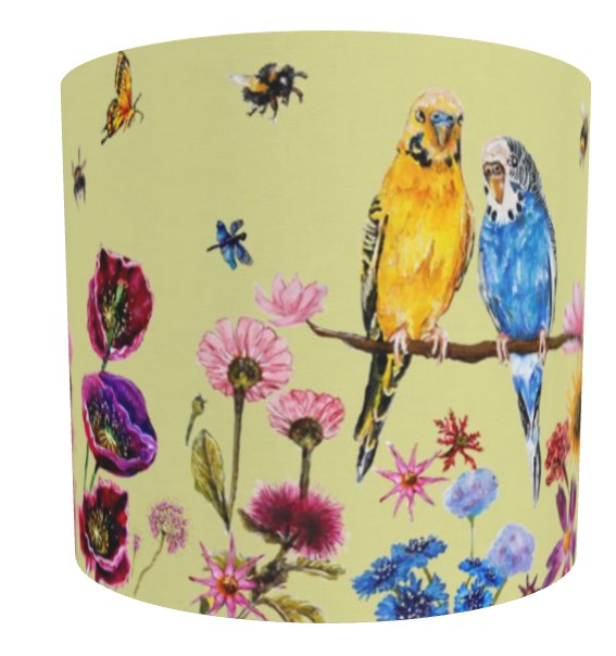 Meet Up Table Lamp Shade