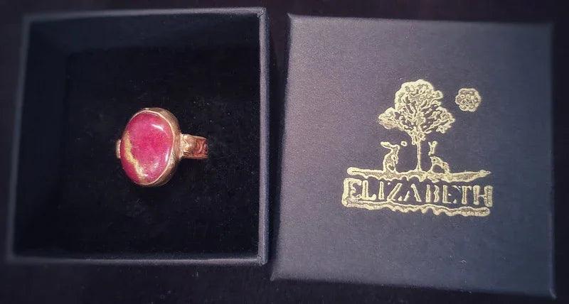 Kintsugi Heart and Soul - Elizabeth's Boutique
