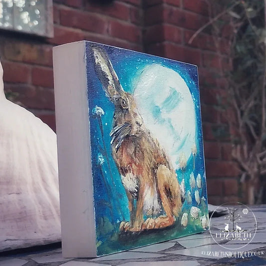 Moon Bathing - Elizabeth's Boutique