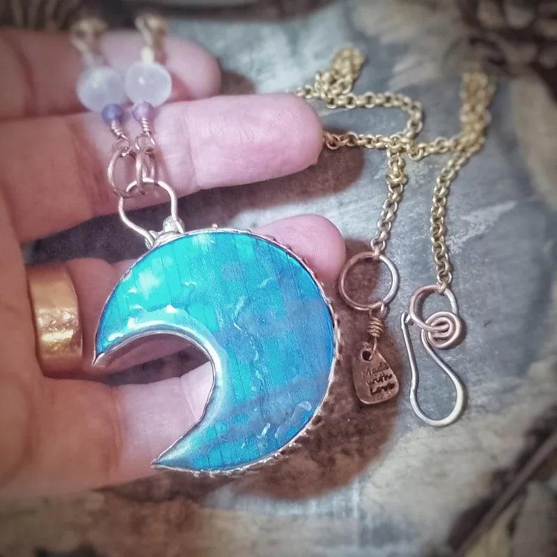 MoonMagic - Elizabeth's Boutique