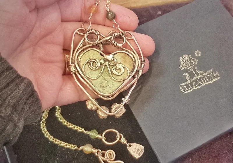 Gentle Loving - Elizabeth's Boutique