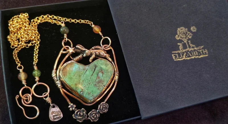 Gentle Loving - Elizabeth's Boutique