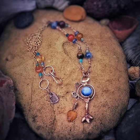 Protector of the Trees - Elizabeth's Boutique