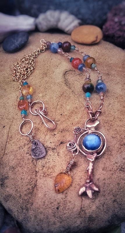 Protector of the Trees - Elizabeth's Boutique