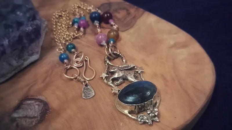 A Giant Leap - Elizabeth's Boutique