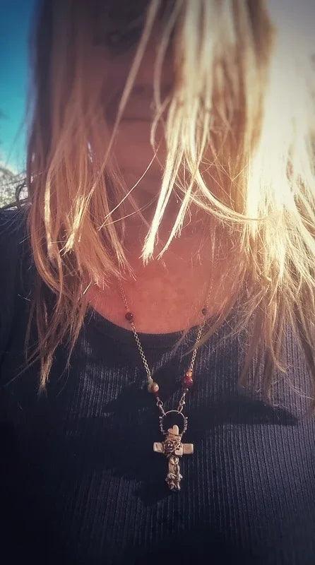 Strength Within - Elizabeth's Boutique