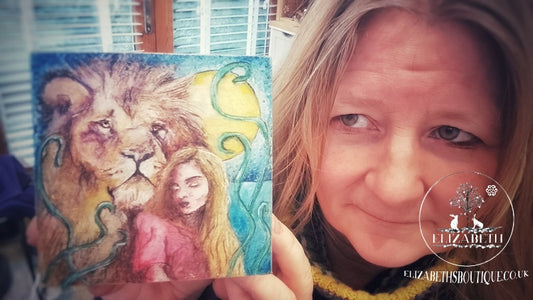 A Shadow of Strength