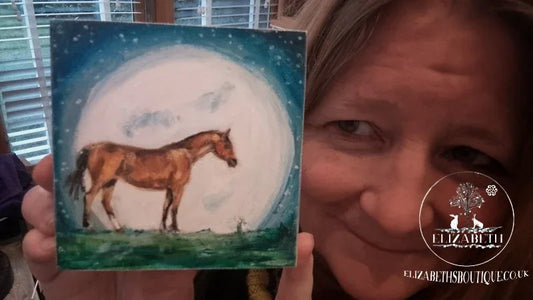 A Night Out Moon Bathing - Elizabeth's Boutique