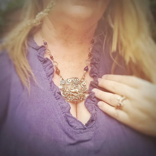 Wildling - Elizabeth's Boutique