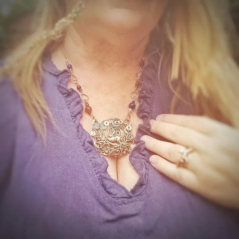 Wildling - Elizabeth's Boutique