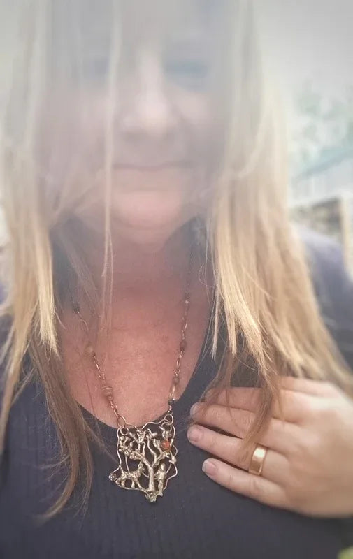 A Walk in the Woods - Elizabeth's Boutique