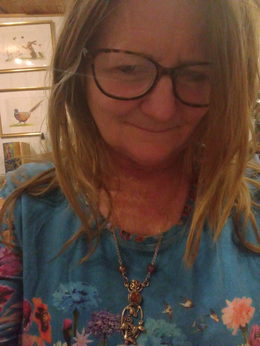 Spirit of the Hare Spirals Whispers