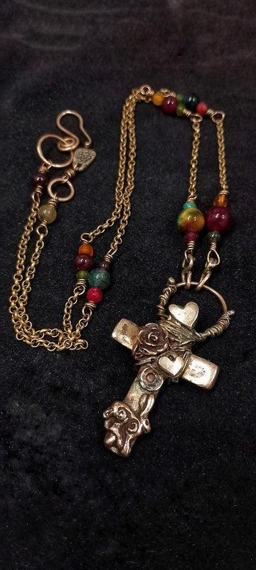 Strength Within - Elizabeth's Boutique