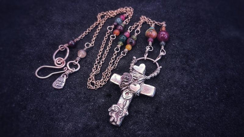 Strength Within - Elizabeth's Boutique