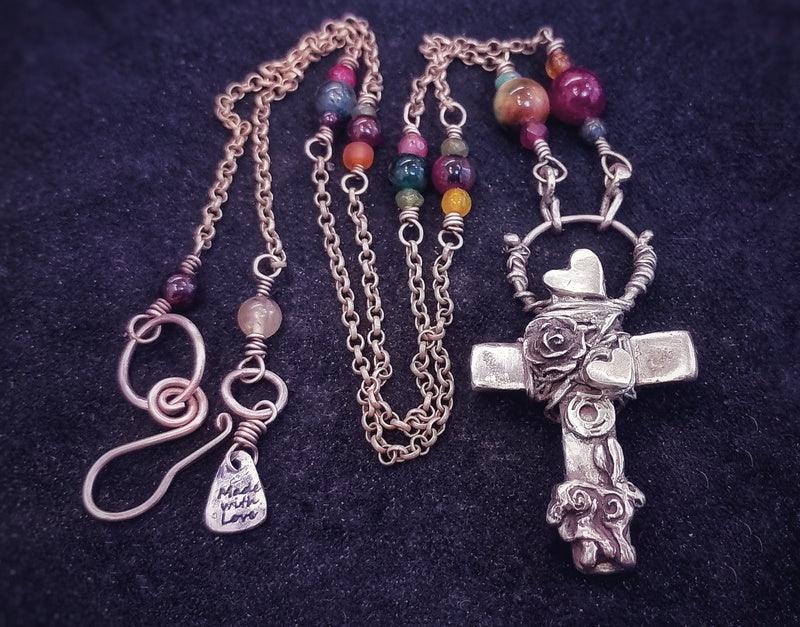 Strength Within - Elizabeth's Boutique