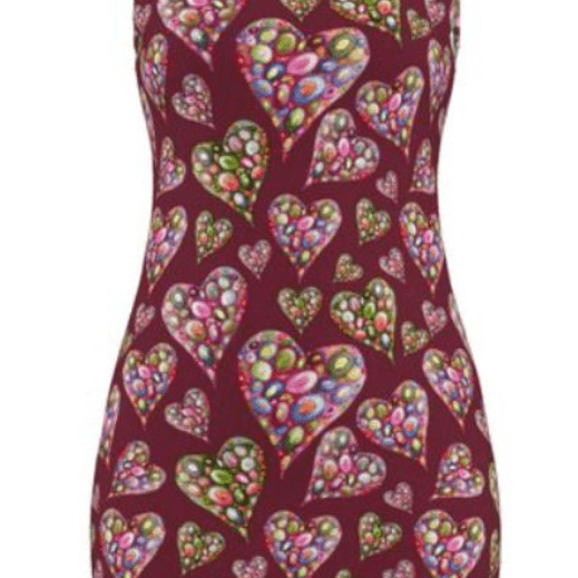 Embracing Love in your Soul Summer Dress