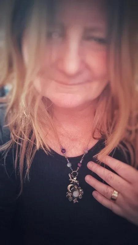 Moonlit Magic - Elizabeth's Boutique
