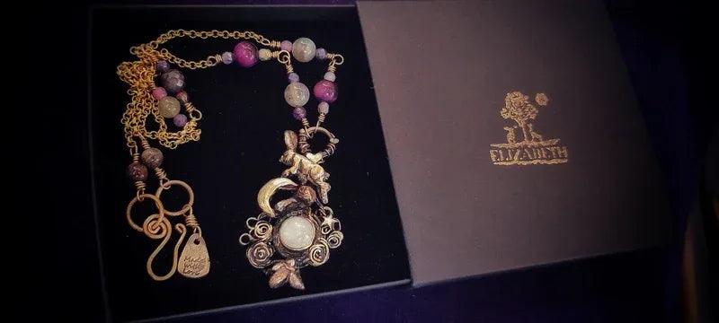 Moonlit Magic - Elizabeth's Boutique