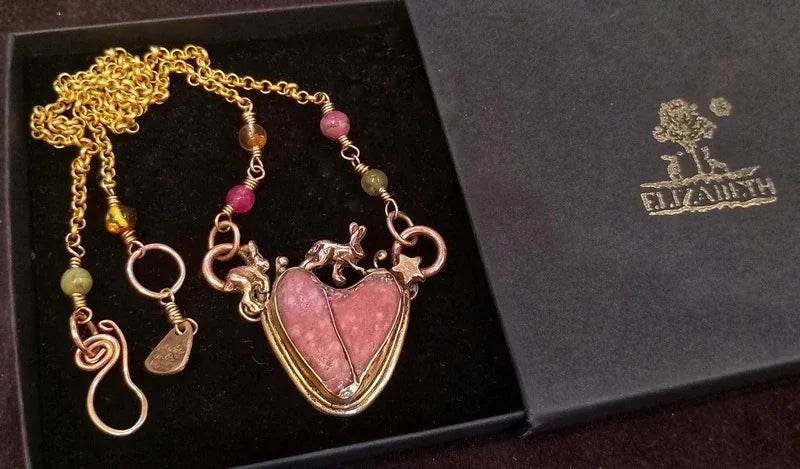 Softly Does It - Elizabeth's Boutique