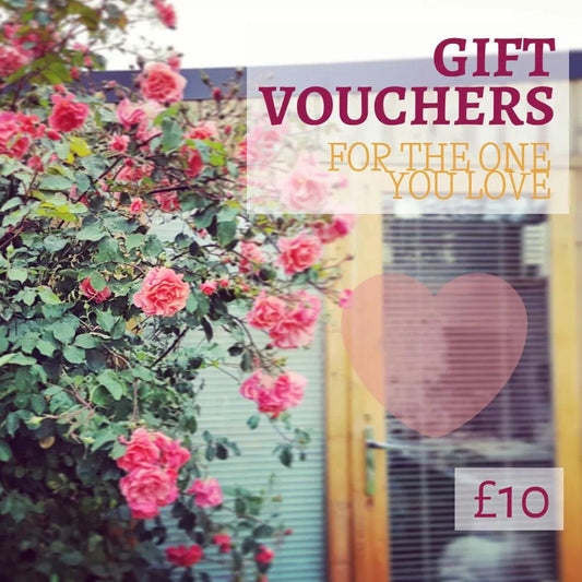 Gift Voucher - Elizabeth's Boutique