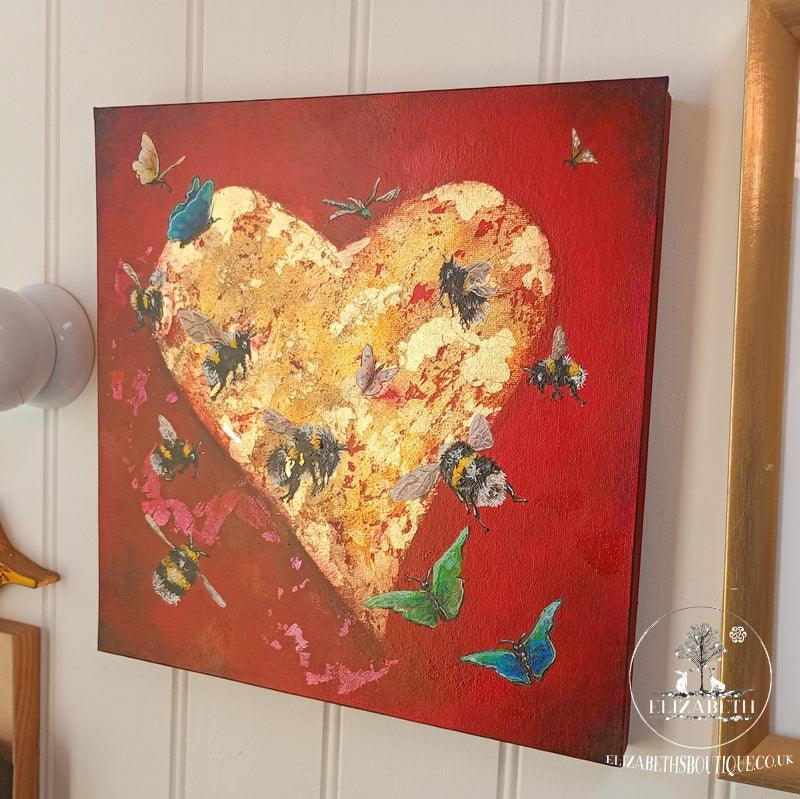 Golden Heart