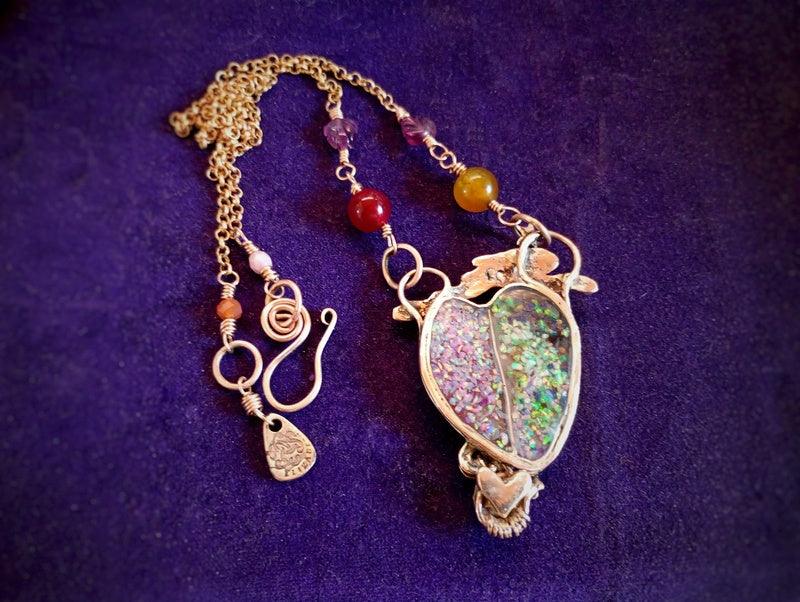 Healing Heart