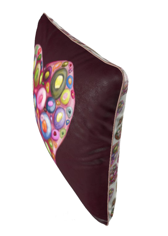 Heart and Soul Protector