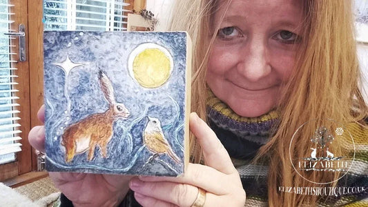 The Meeting of Minds - Elizabeth's Boutique