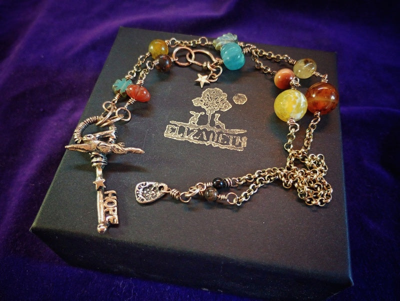 Hope Hare Portal Key