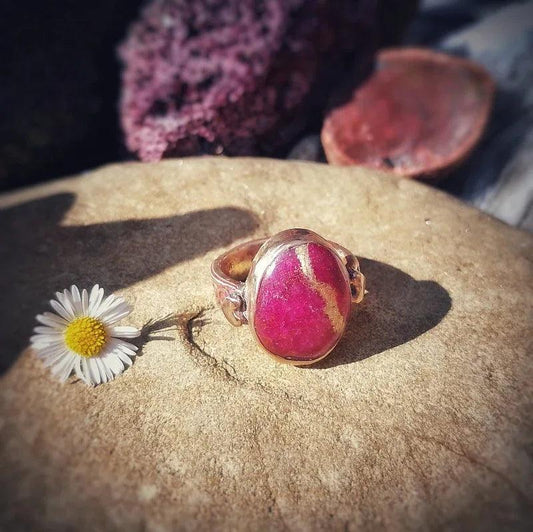 Kintsugi Heart and Soul - Elizabeth's Boutique