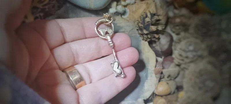 Hope Portal Key - Elizabeth's Boutique