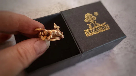 Slumbering in the Fields - Elizabeth's Boutique