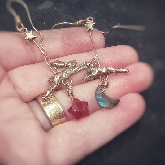 Flying Cosmic - Elizabeth's Boutique