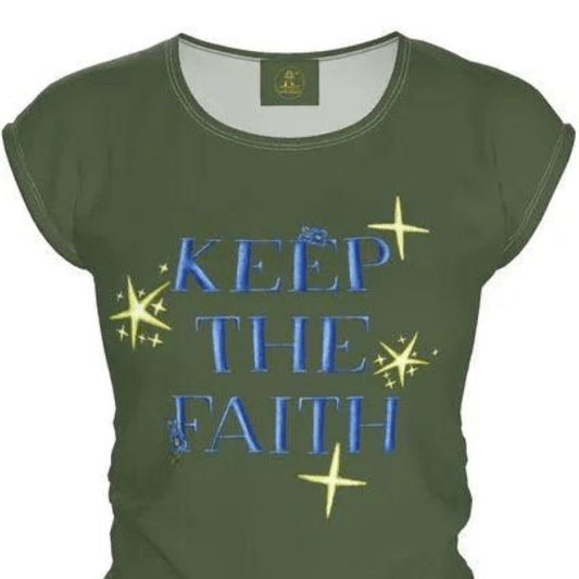 Keep the Faith