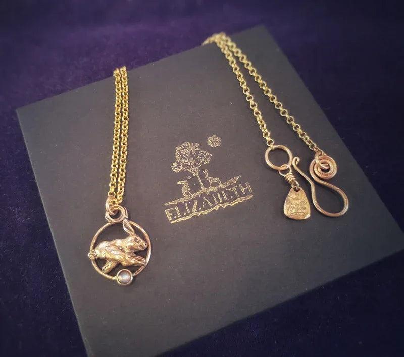 Moon Jumping - Elizabeth's Boutique