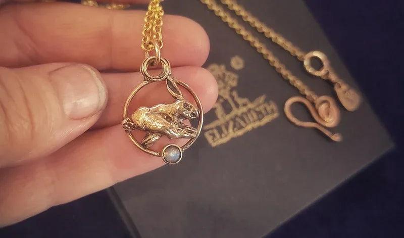 Moon Jumping - Elizabeth's Boutique
